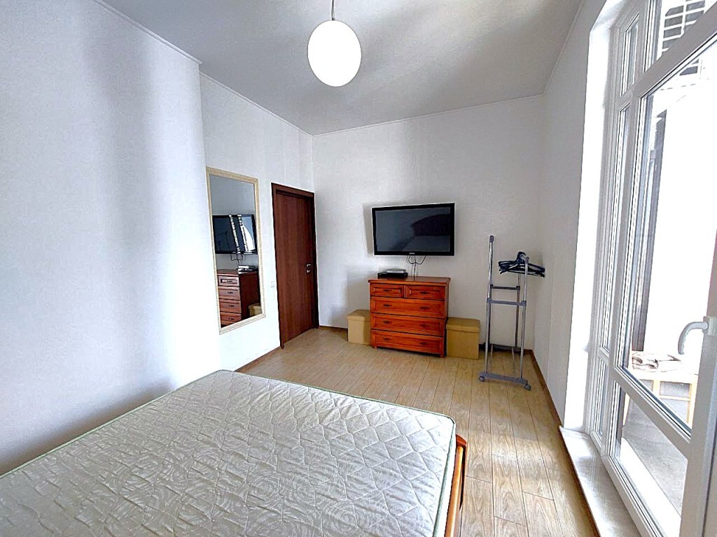 Аренда 1-комнатной квартиры 57 м², Военный спуск, 5/1