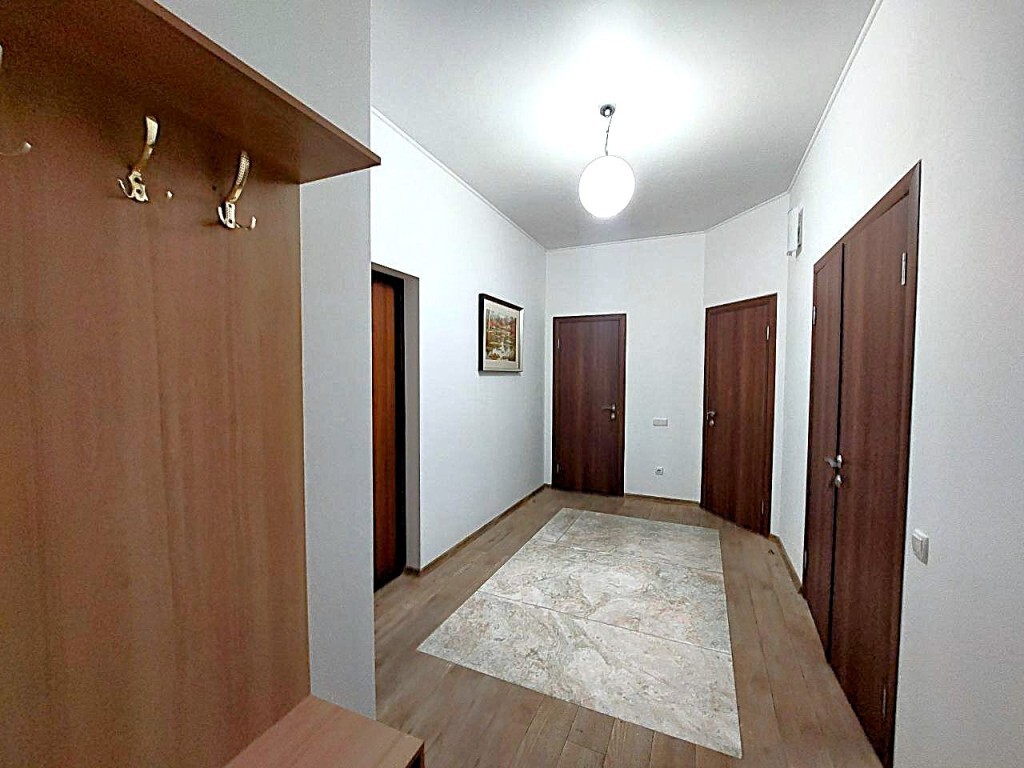 Аренда 1-комнатной квартиры 57 м², Военный спуск, 5/1