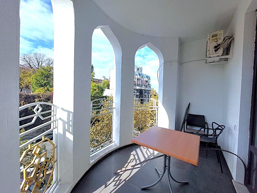 Аренда 1-комнатной квартиры 57 м², Военный спуск, 5/1