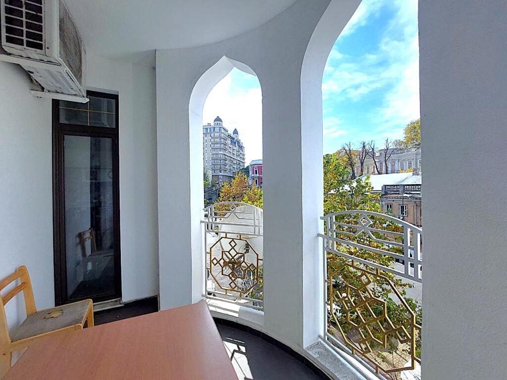 Аренда 1-комнатной квартиры 57 м², Военный спуск, 5/1