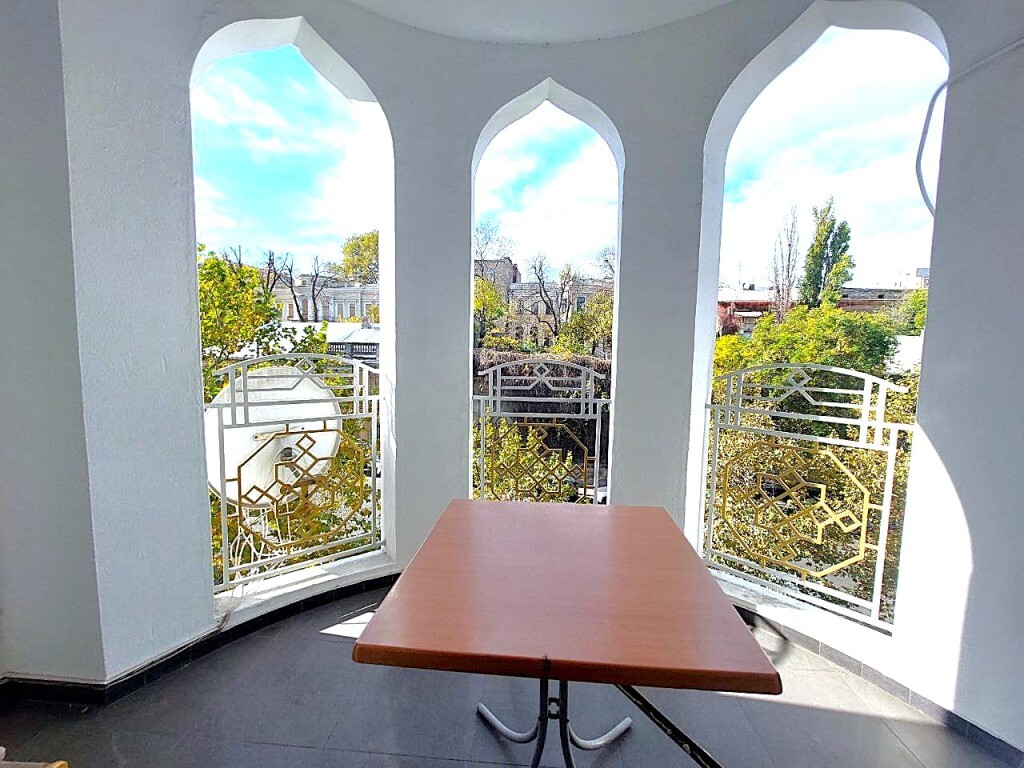 Аренда 1-комнатной квартиры 57 м², Военный спуск, 5/1