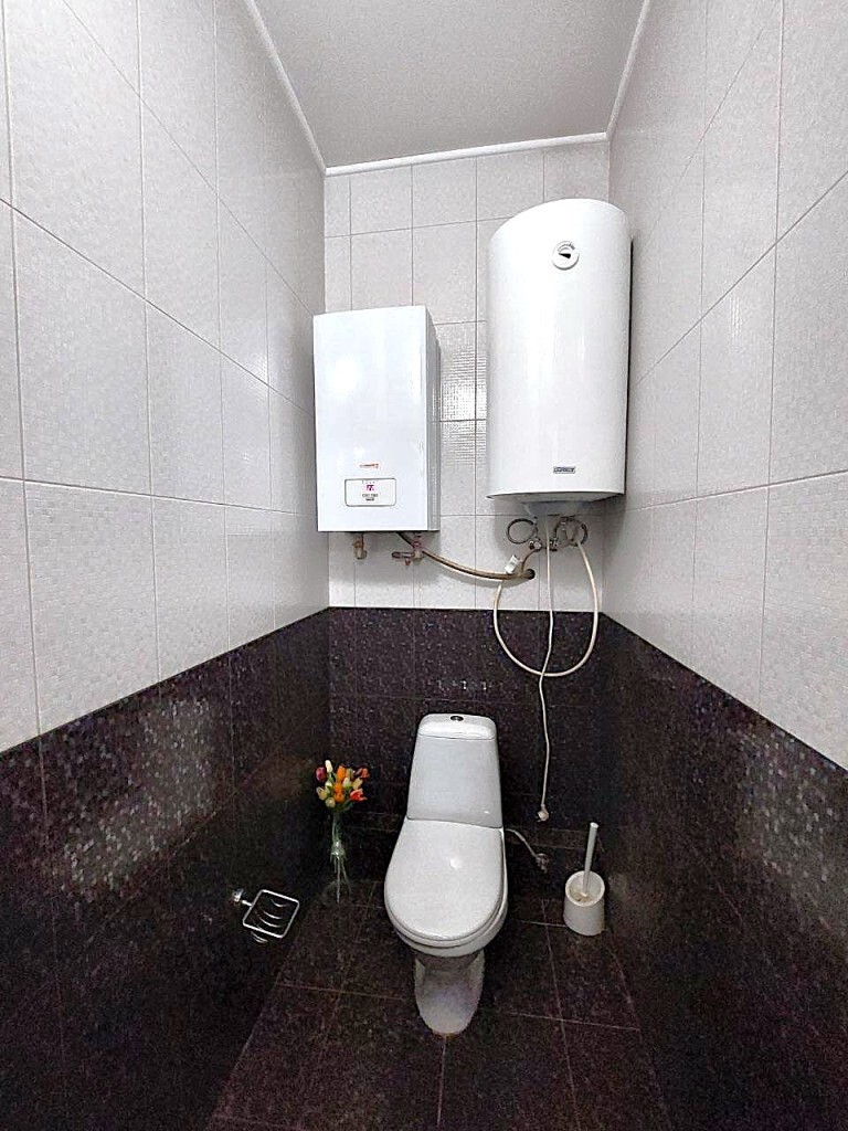 Аренда 1-комнатной квартиры 57 м², Военный спуск, 5/1