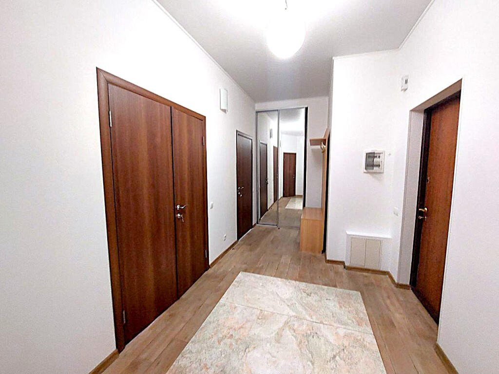 Аренда 1-комнатной квартиры 57 м², Военный спуск, 5/1