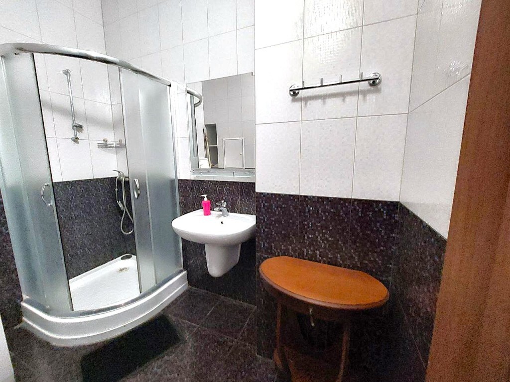 Аренда 1-комнатной квартиры 57 м², Военный спуск, 5/1