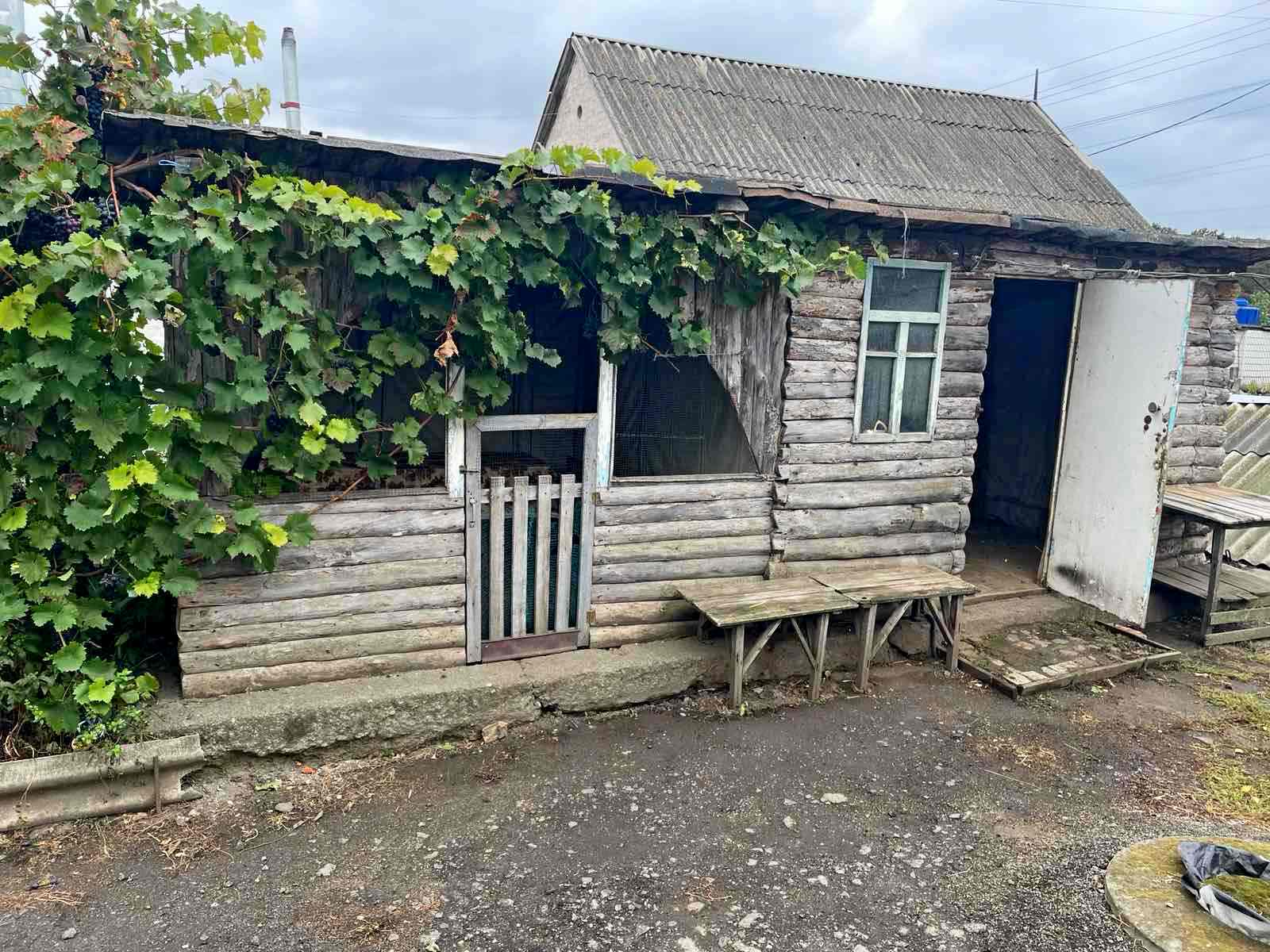 Продажа дома 75 м²