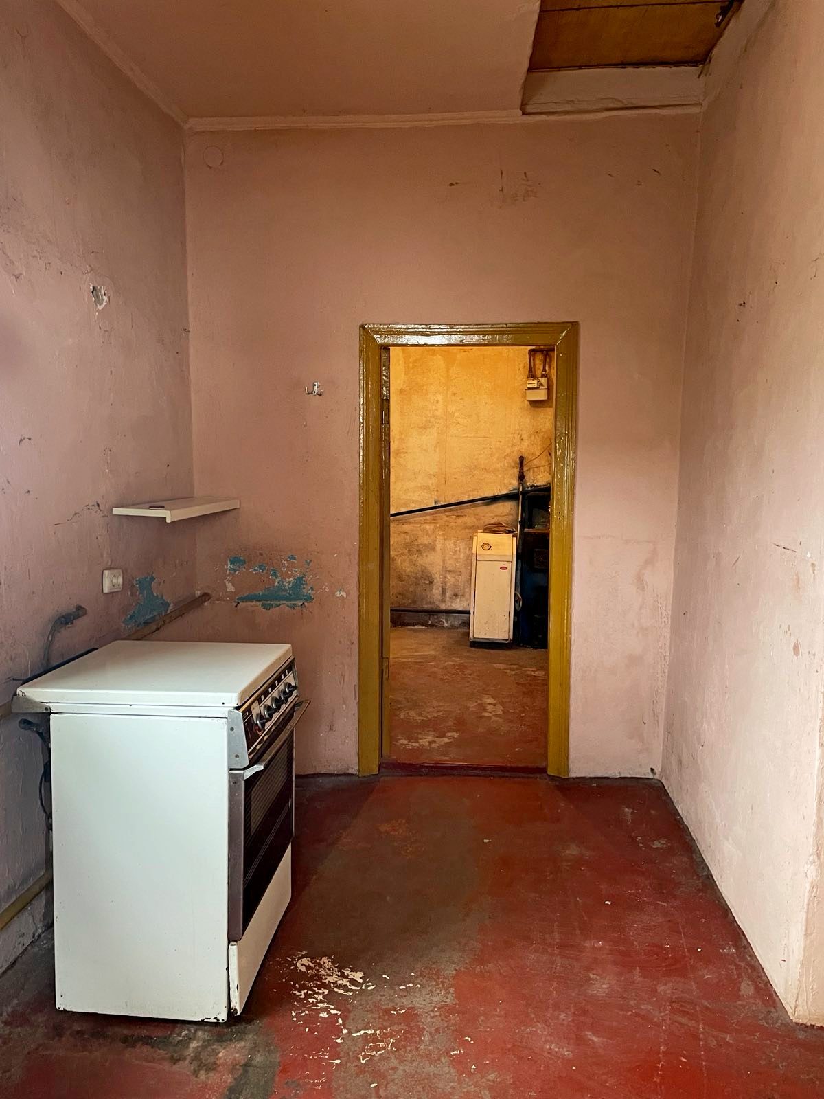 Продажа дома 75 м²