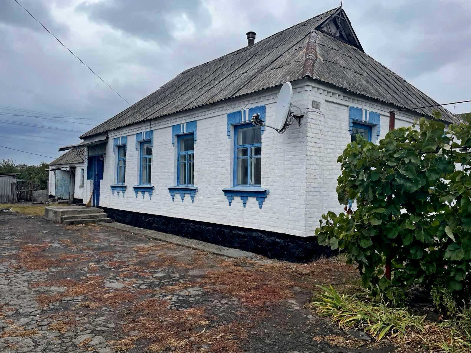 Продажа дома 75 м²