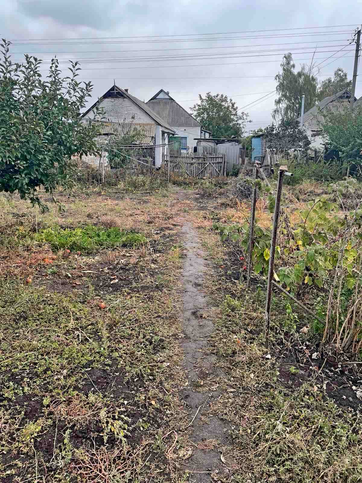 Продажа дома 75 м²