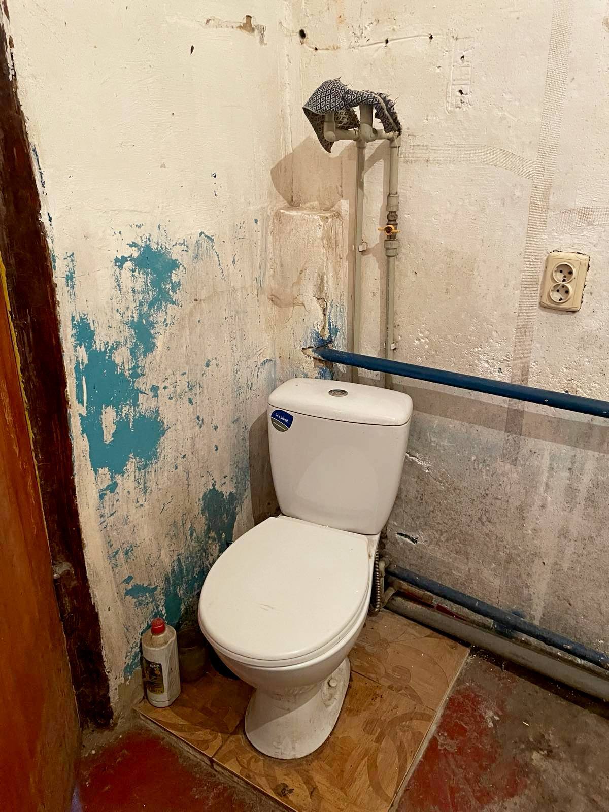 Продажа дома 75 м²