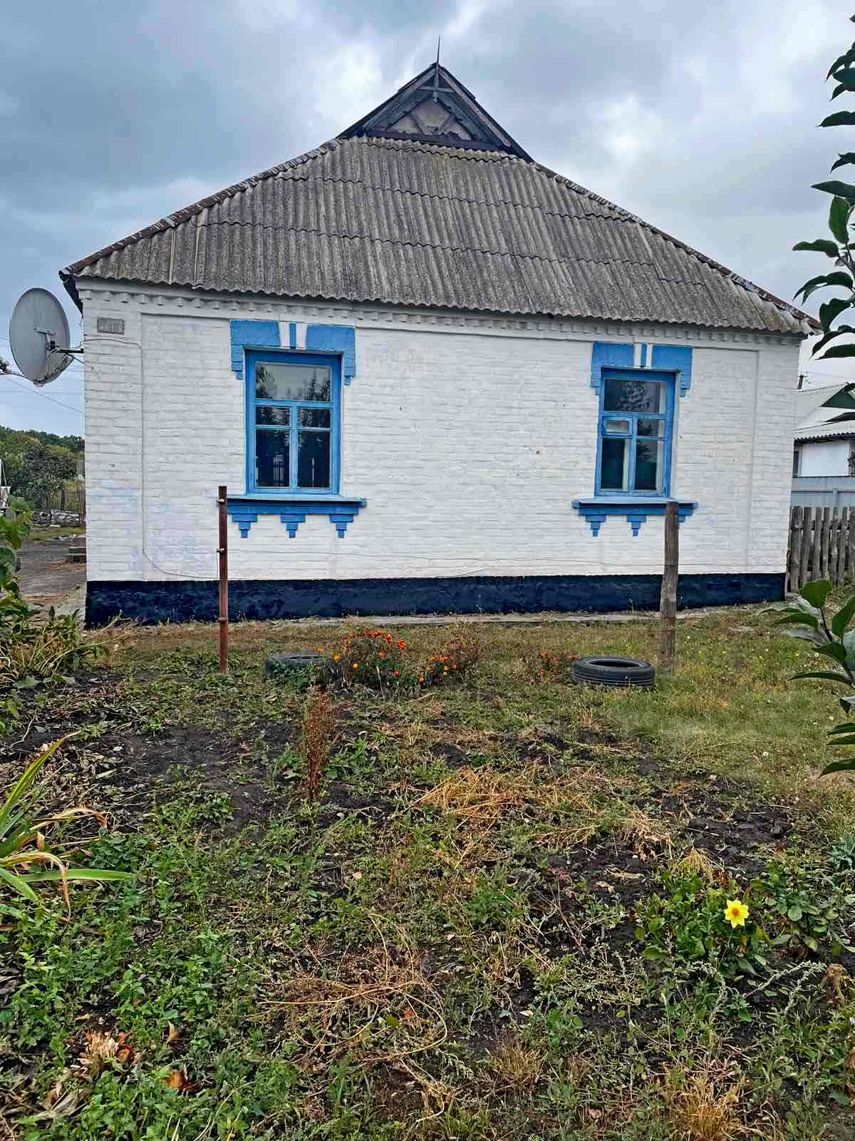 Продажа дома 75 м²