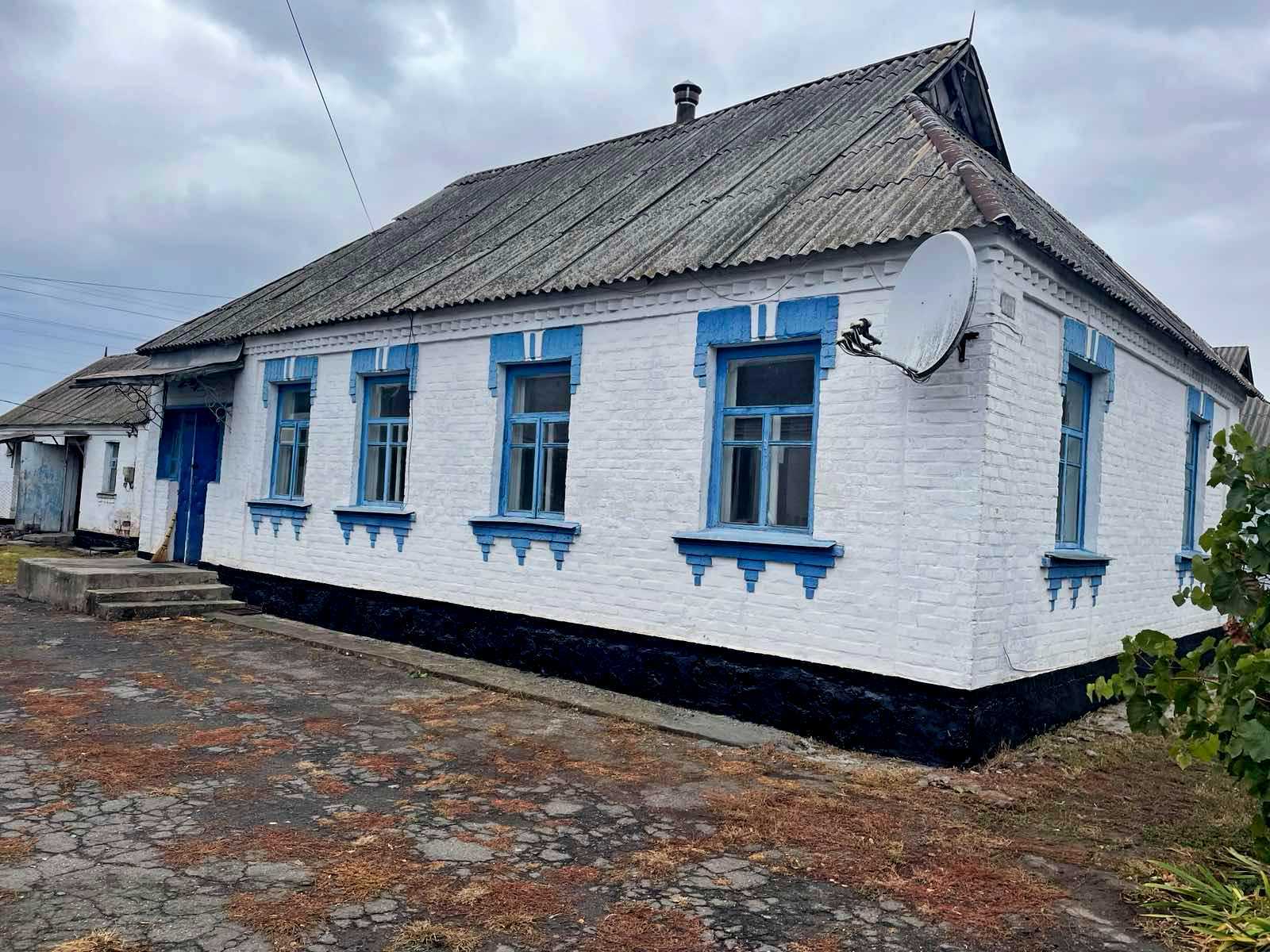 Продажа дома 75 м²