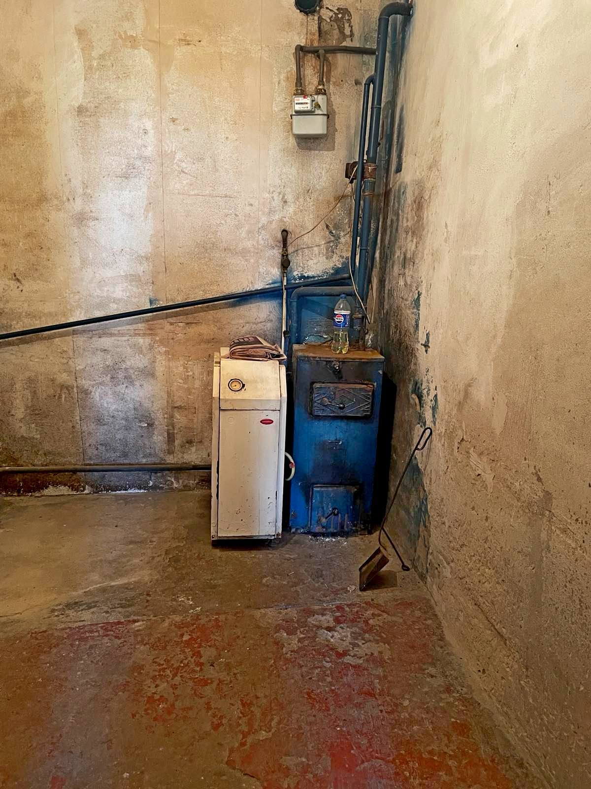 Продажа дома 75 м²