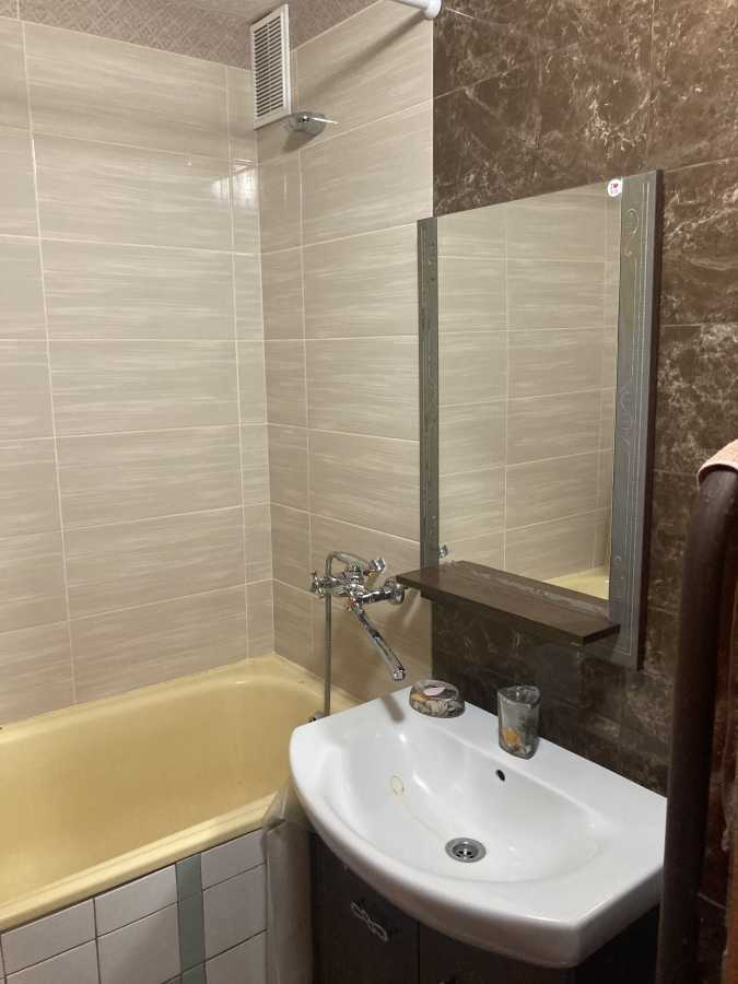 Аренда 1-комнатной квартиры 42 м², Феодоры Пушиной ул., 8