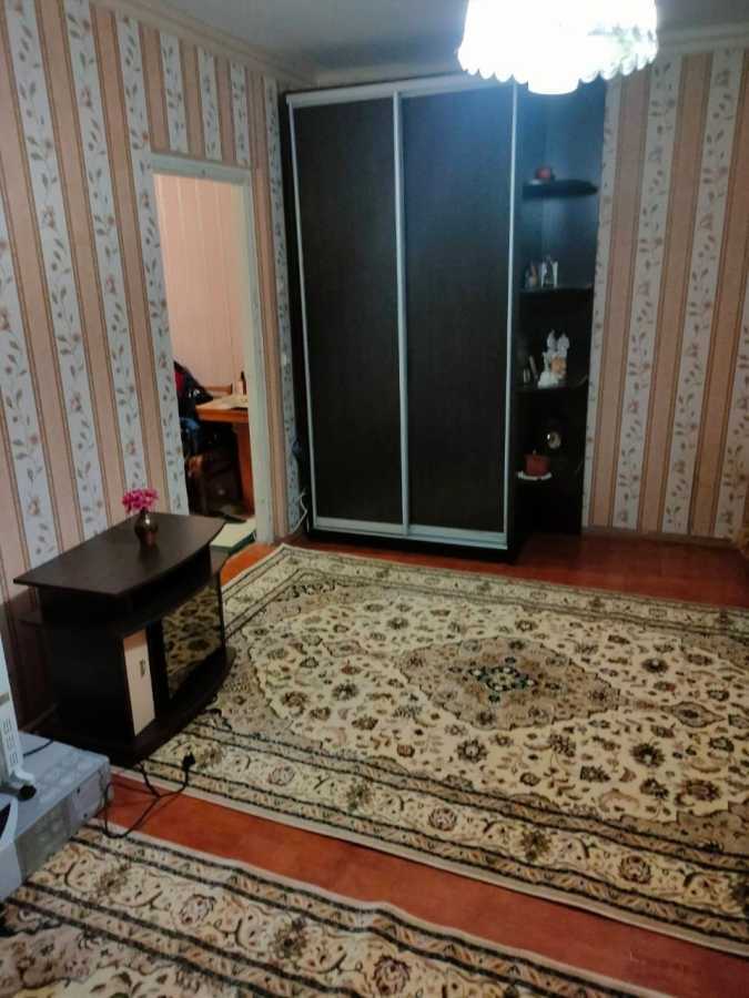 Аренда 1-комнатной квартиры 42 м², Феодоры Пушиной ул., 8