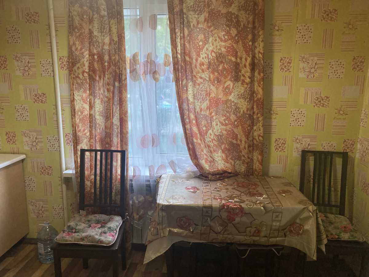 Аренда 1-комнатной квартиры 42 м², Феодоры Пушиной ул., 8