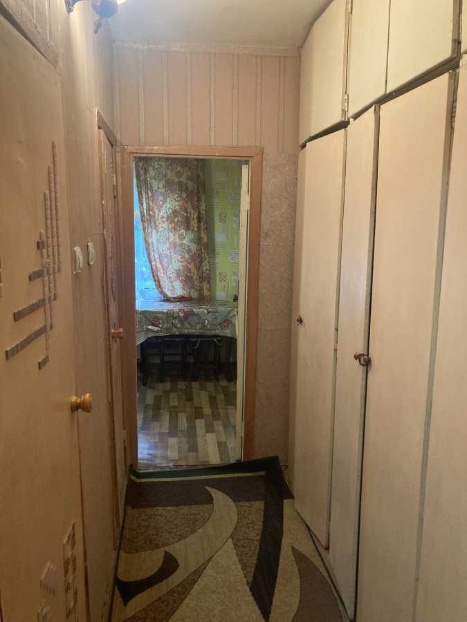 Аренда 1-комнатной квартиры 42 м², Феодоры Пушиной ул., 8