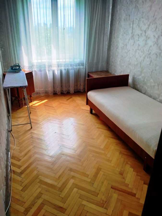 Оренда 2-кімнатної квартири 48 м², Автозаводська вул., 17