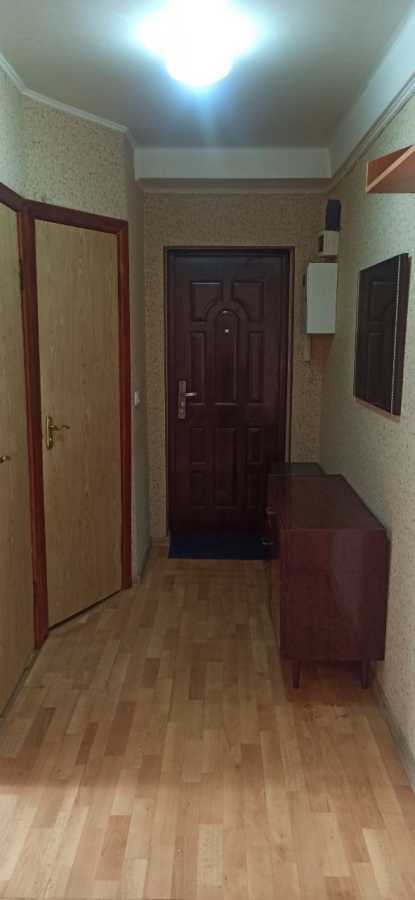 Аренда 2-комнатной квартиры 45 м², Игоря Турчина ул., 2/17