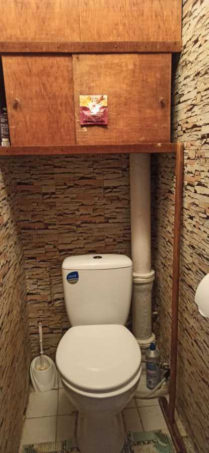 Аренда 2-комнатной квартиры 45 м², Игоря Турчина ул., 2/17