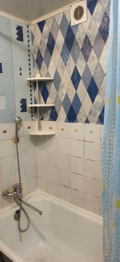 Аренда 2-комнатной квартиры 45 м², Игоря Турчина ул., 2/17