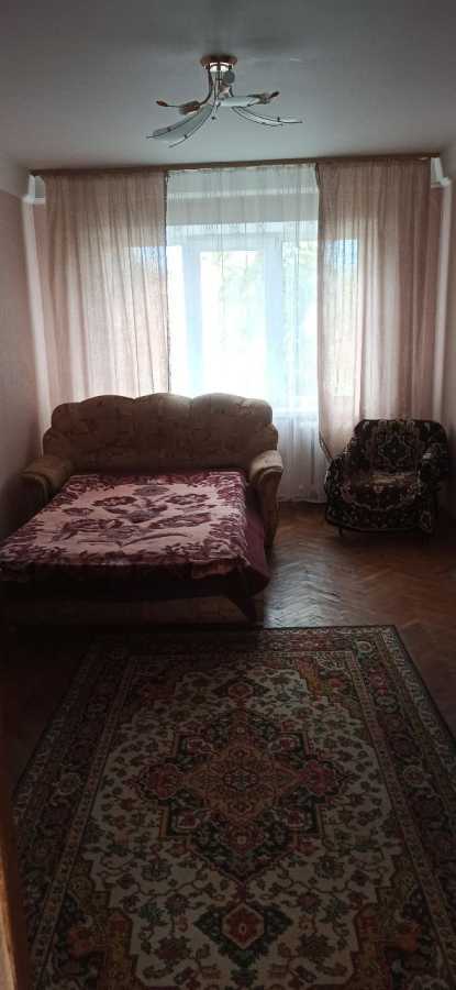 Аренда 2-комнатной квартиры 45 м², Игоря Турчина ул., 2/17