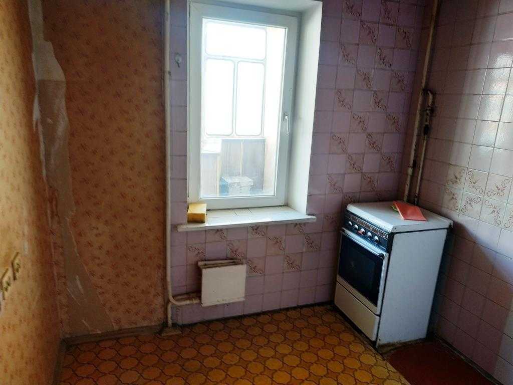 Продажа 1-комнатной квартиры 32 м², Леонида Быкова бул., 7