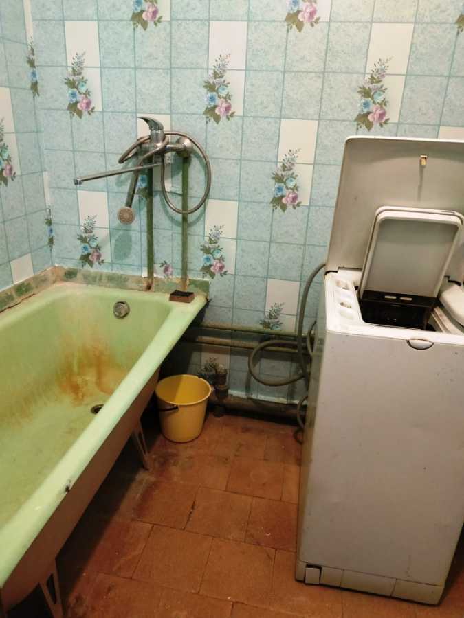 Продажа 1-комнатной квартиры 32 м², Леонида Быкова бул., 7