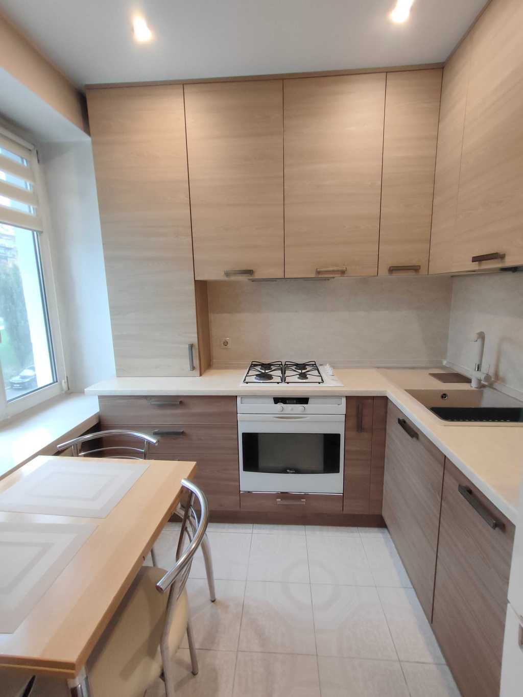 Аренда 2-комнатной квартиры 45 м², Дружбы Народов бул., 8