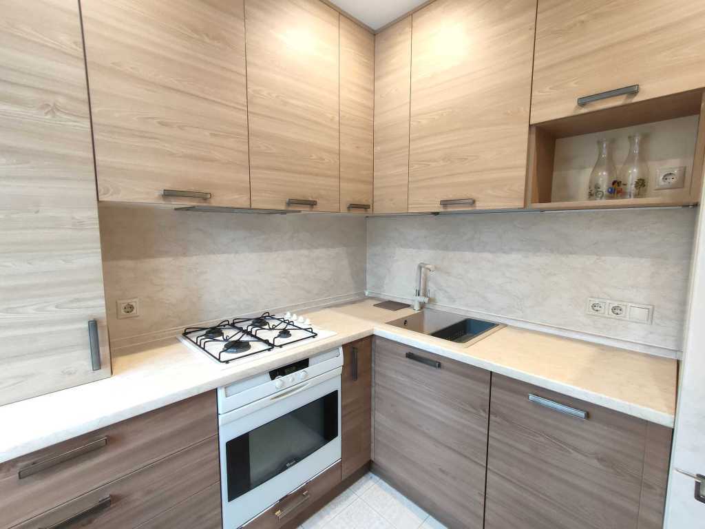 Аренда 2-комнатной квартиры 45 м², Дружбы Народов бул., 8