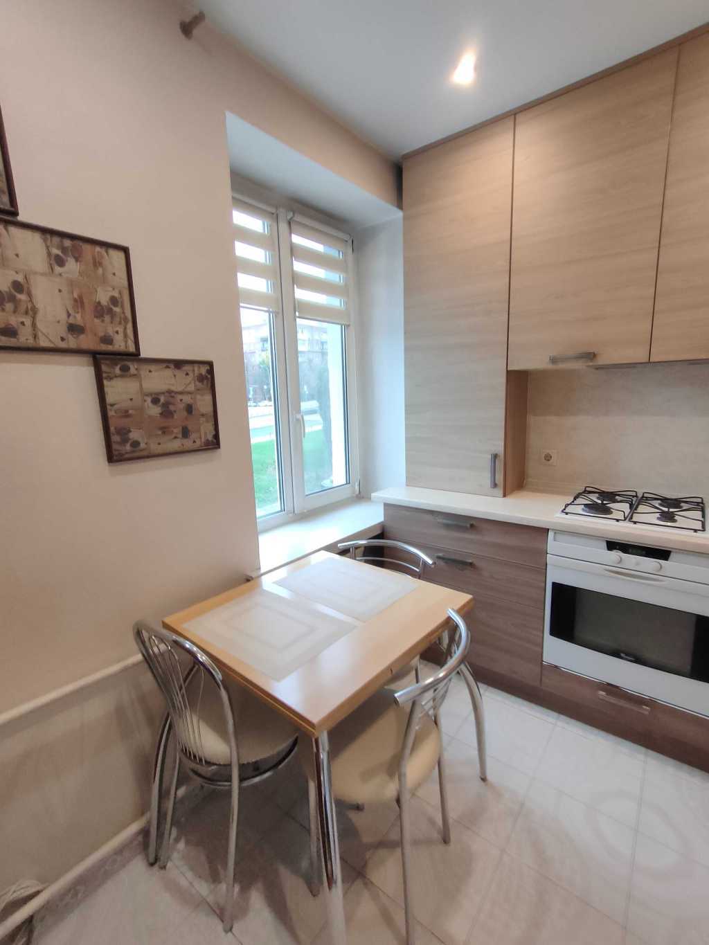 Аренда 2-комнатной квартиры 45 м², Дружбы Народов бул., 8