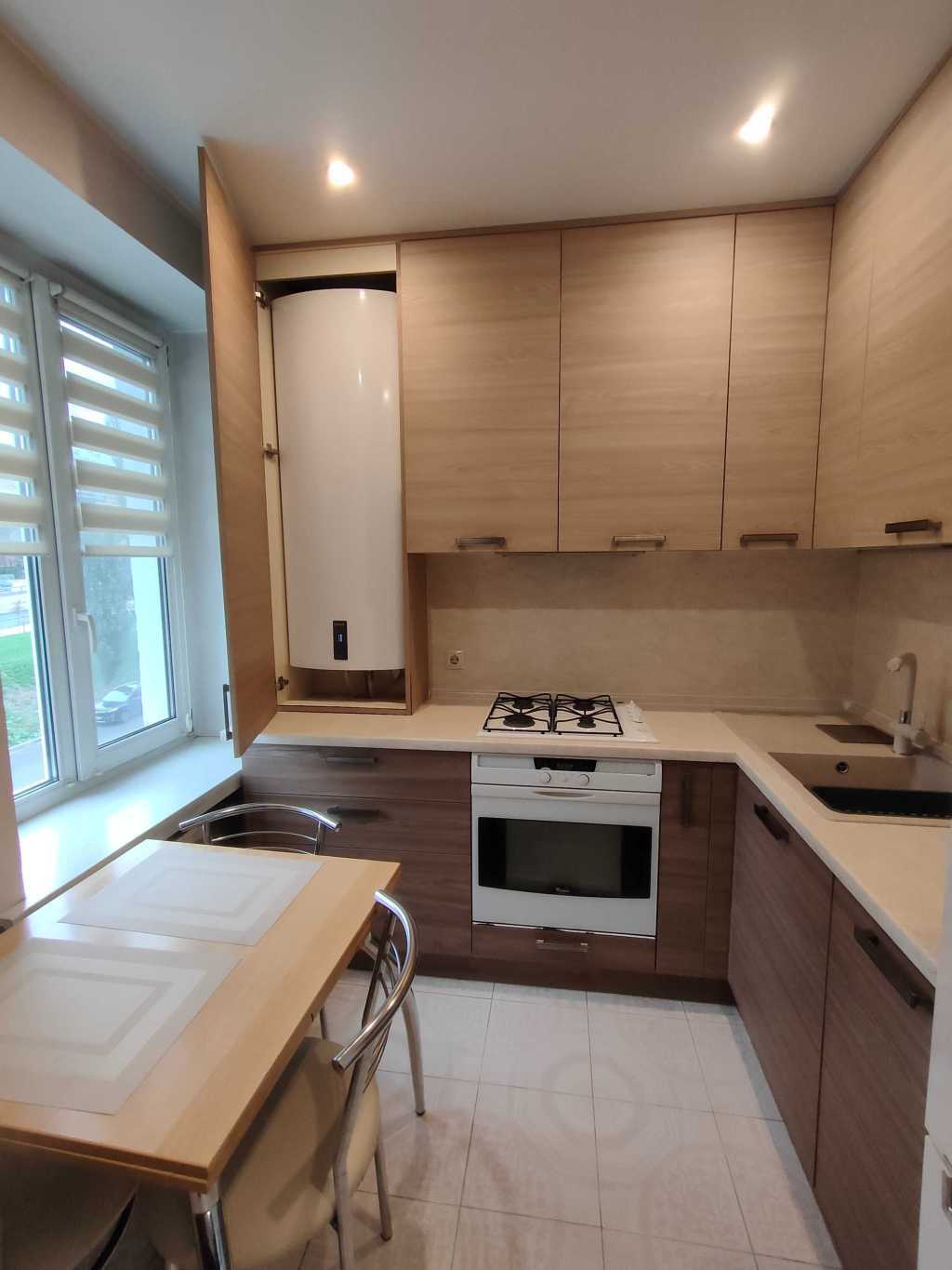 Аренда 2-комнатной квартиры 45 м², Дружбы Народов бул., 8