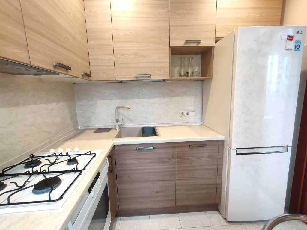 Аренда 2-комнатной квартиры 45 м², Дружбы Народов бул., 8