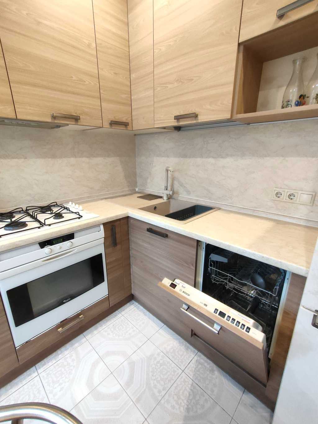 Аренда 2-комнатной квартиры 45 м², Дружбы Народов бул., 8