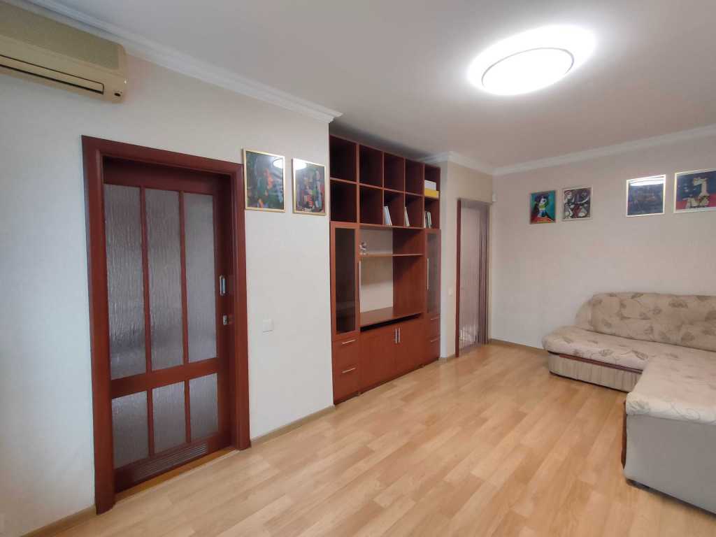 Аренда 2-комнатной квартиры 45 м², Дружбы Народов бул., 8