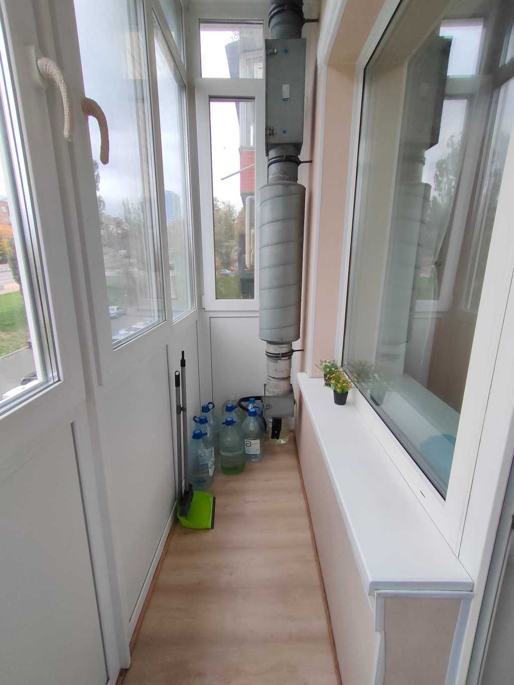 Аренда 2-комнатной квартиры 45 м², Дружбы Народов бул., 8