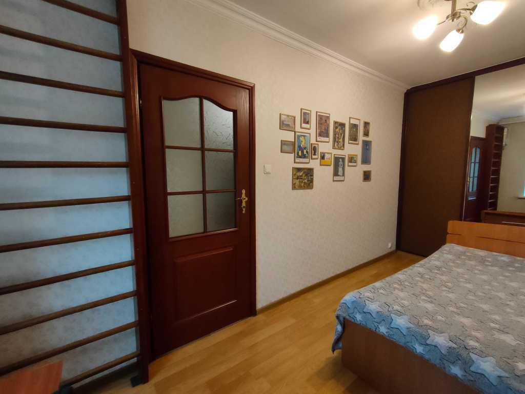 Аренда 2-комнатной квартиры 45 м², Дружбы Народов бул., 8