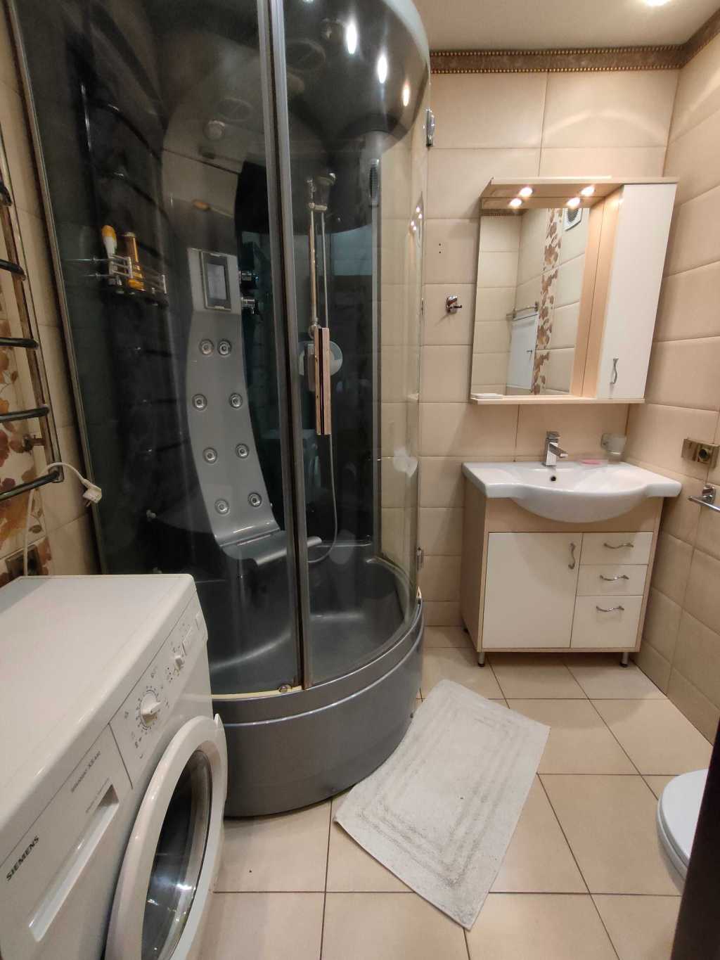 Аренда 2-комнатной квартиры 45 м², Дружбы Народов бул., 8