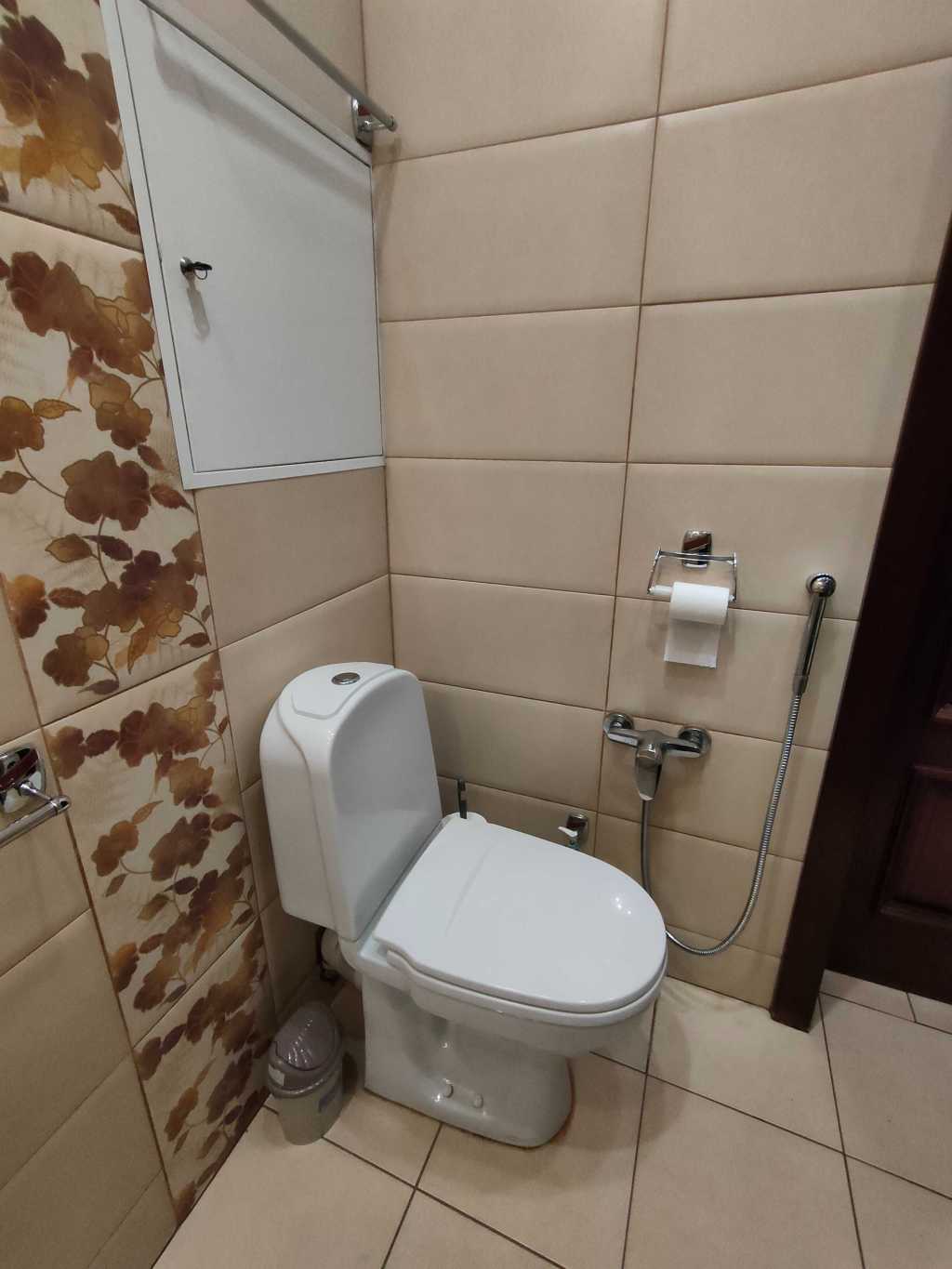 Аренда 2-комнатной квартиры 45 м², Дружбы Народов бул., 8