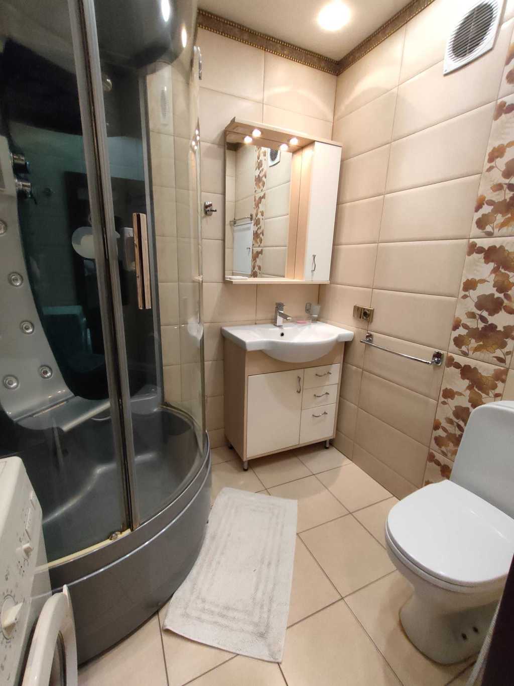 Аренда 2-комнатной квартиры 45 м², Дружбы Народов бул., 8