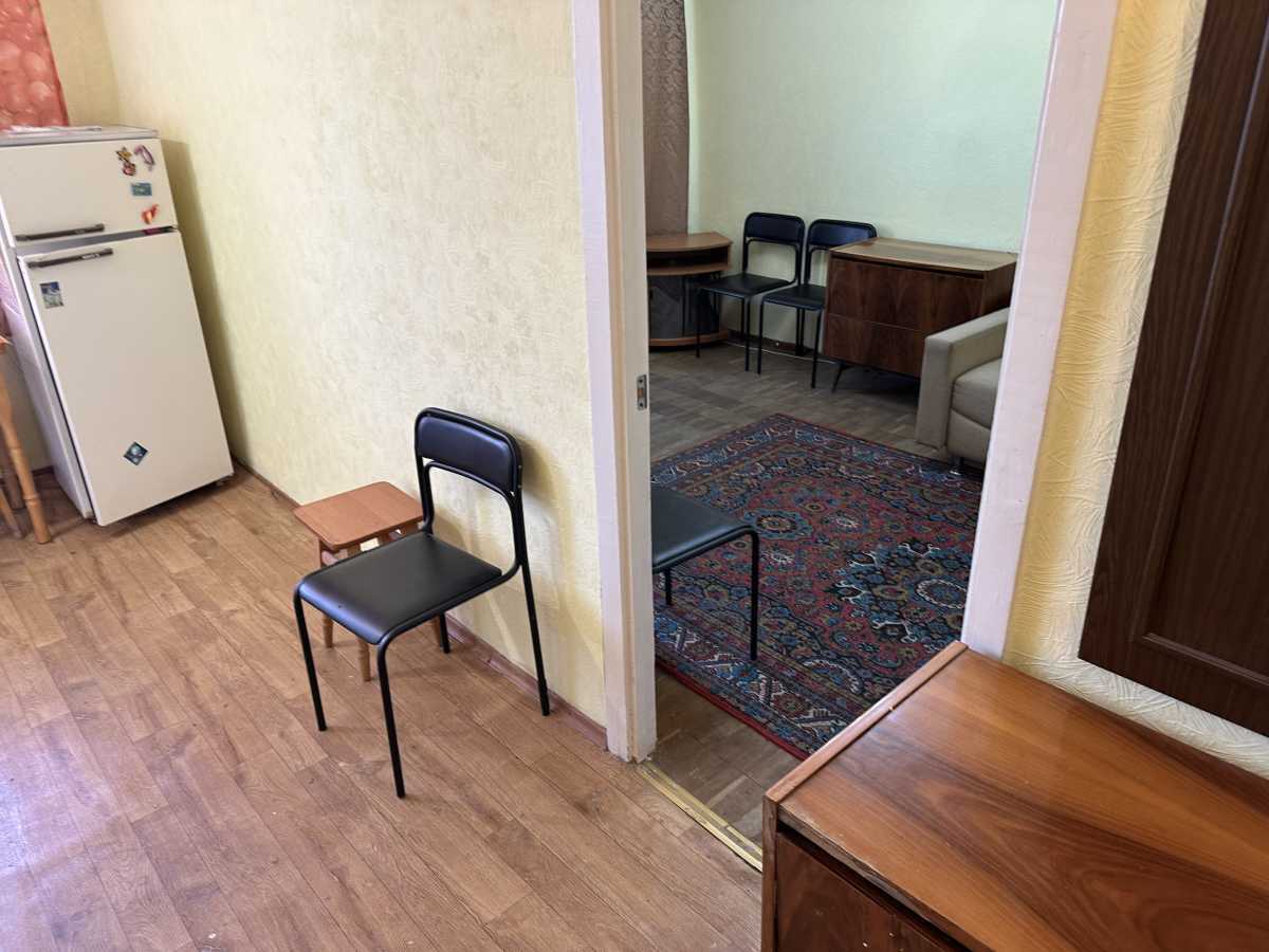 Аренда 1-комнатной квартиры 32 м², Иорданская ул., 8