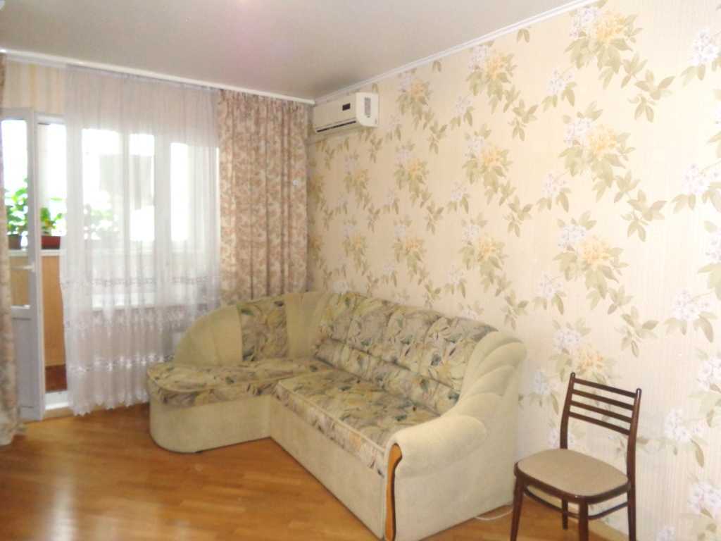 Продажа 3-комнатной квартиры 81 м², Композитора Лятошинского ул., 2