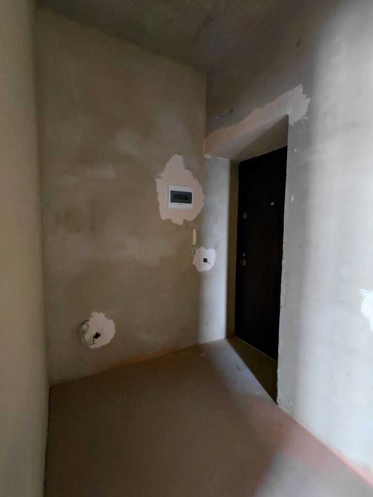 Продажа 1-комнатной квартиры 44 м², Зоряна, 8б