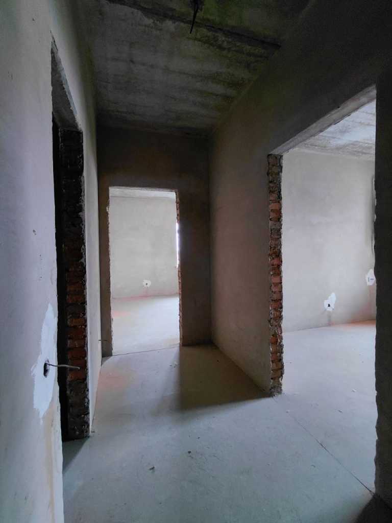 Продажа 1-комнатной квартиры 44 м², Зоряна, 8б