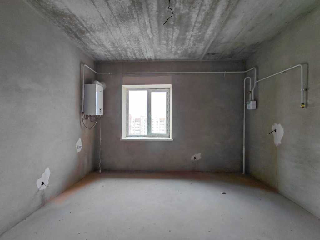 Продажа 1-комнатной квартиры 44 м², Зоряна, 8б