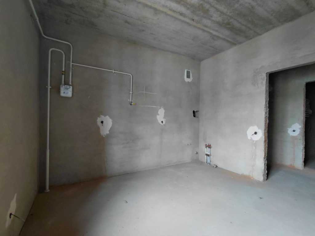 Продажа 1-комнатной квартиры 44 м², Зоряна, 8б