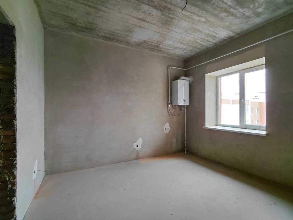 Продажа 1-комнатной квартиры 44 м², Зоряна, 8б