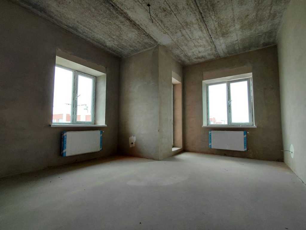 Продажа 1-комнатной квартиры 44 м², Зоряна, 8б