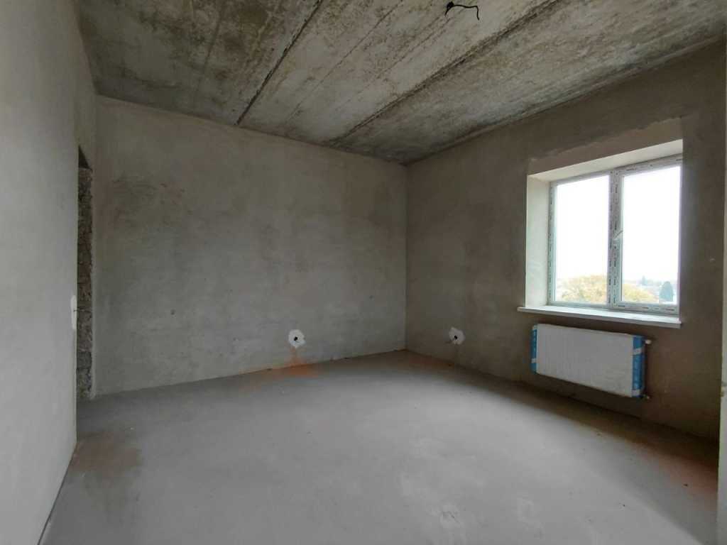 Продажа 1-комнатной квартиры 44 м², Зоряна, 8б