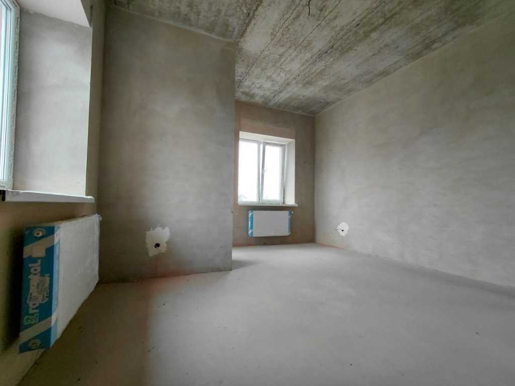 Продажа 1-комнатной квартиры 44 м², Зоряна, 8б