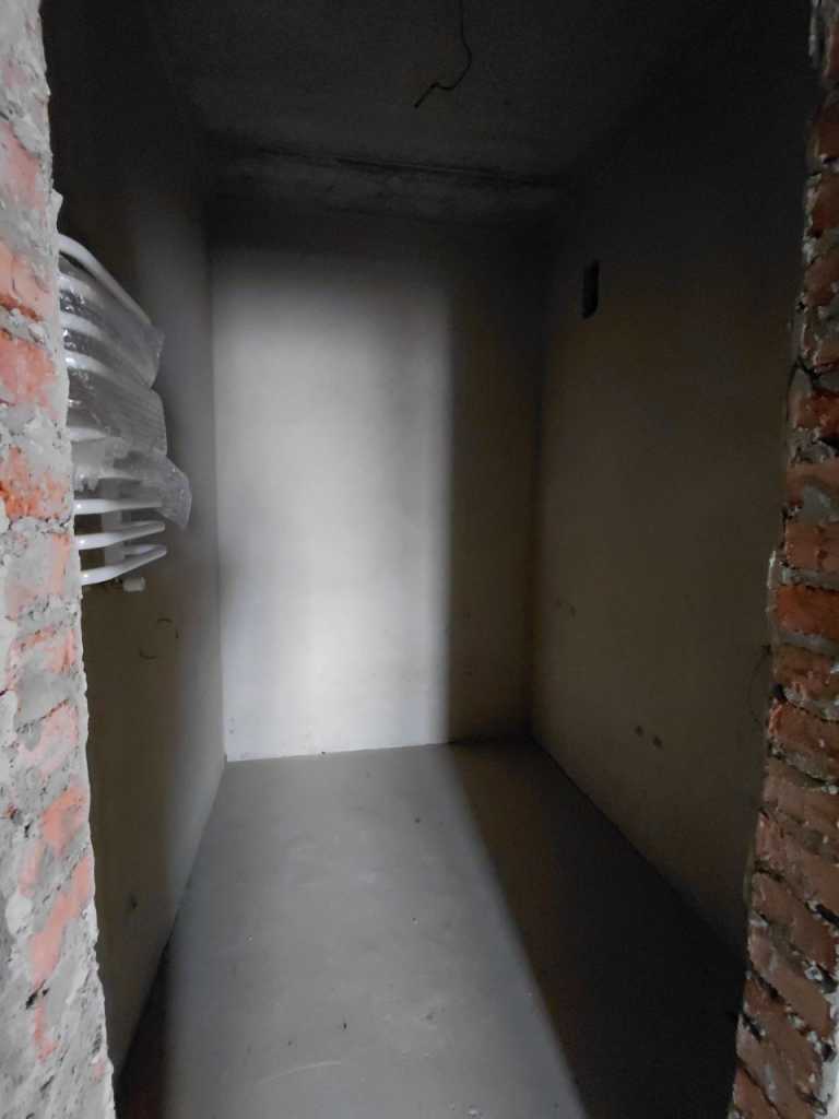 Продажа 1-комнатной квартиры 44 м², Зоряна, 8б